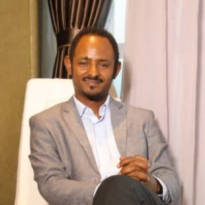Tsegaye Girma-Freelancer in Addis Ababa,Ethiopia