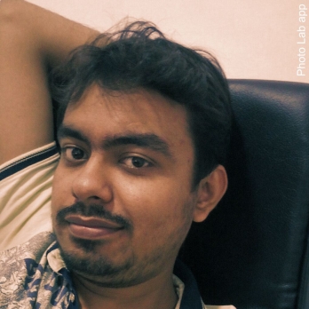 Chirag Punjabi-Freelancer in Nadiad,India