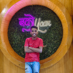 Nikhil Kumar-Freelancer in Greater Noida,India