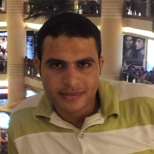 Mohamed Mokhtar-Freelancer in ,Egypt