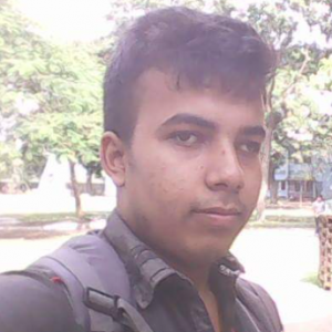 RA Shehab-Freelancer in Kishorgonj,Bangladesh