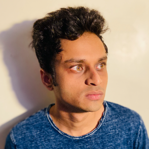 Romain Bagayatkar-Freelancer in Mumbai,India