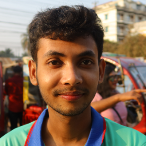 Sayed Hossain-Freelancer in Dhaka,Bangladesh