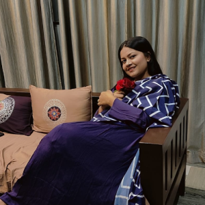 Aarzoo Patel-Freelancer in seoni,India