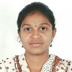 Pallavi Kinkeri-Freelancer in mysore,India