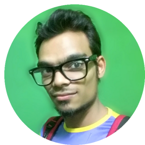 Shah Poran-Freelancer in Comilla,Bangladesh