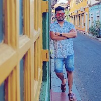 Ganesh Mhatre-Freelancer in Mumbai,India