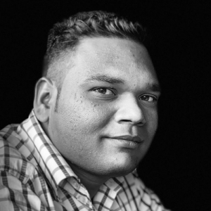 Hirak Patel-Freelancer in Greater London,United Kingdom
