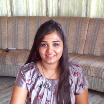 Nidhi Ardeshna-Freelancer in Vadodara,India
