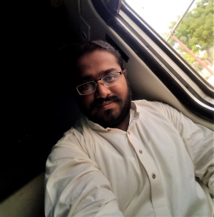 Ameer Hamza-Freelancer in Karachi,Pakistan