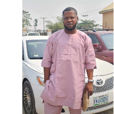 Olulekan Victor-Freelancer in Lagos,Nigeria
