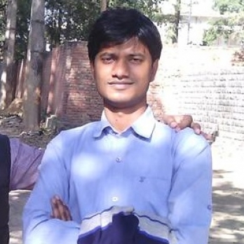 Santosh Prakash-Freelancer in Delhi,India