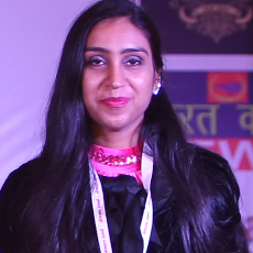 Deeksha Hirani-Freelancer in Lucknow,India