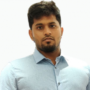 Kalyan Killari-Freelancer in Chennai,India