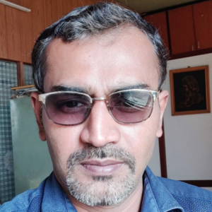 Arindam Banerjee-Freelancer in Kolkata,India
