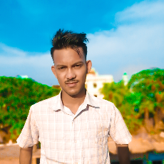 Shahria Hossen-Freelancer in Chittagong,Bangladesh