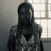 Talitha Macauley-Freelancer in Ibeju Lekki,Nigeria
