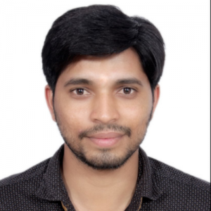 Arpitkumar Patel-Freelancer in Ahmedabad,India