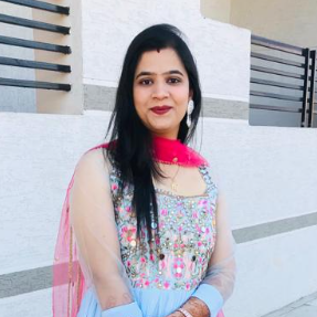 Riya Mehta-Freelancer in Jaipur,India
