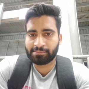 Shiv Kumar-Freelancer in Delhi,India
