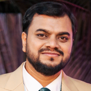 Basit Azeem Sheikh-Freelancer in Bhopal Division,India