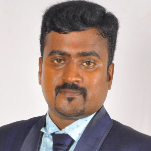 Sureshkumar Chinnathambi-Freelancer in Chennai,India