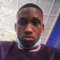 Ayanfeoluwa Adewoyin-Freelancer in Ife Central,Nigeria