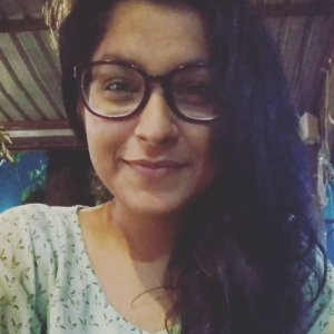 Deeksha Sharma-Freelancer in Goa,India