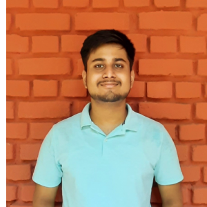 Ayush-Freelancer in Ghaziabad,India