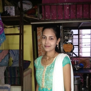 Ashwini Sanap-Freelancer in Mumbai,India