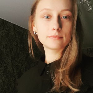 Anastasiya Petukh-Freelancer in ,Belarus