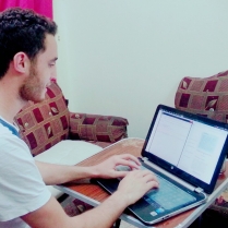 Abdelrahman Mohamed-Freelancer in Cairo,Egypt