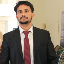 Muhammad Jamshed-Freelancer in Mianwali,Pakistan