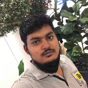 Md Jalal Ahammed-Freelancer in Abu Dhabi,UAE