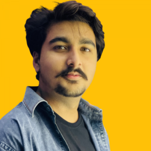 Danial Ahmad-Freelancer in FAISALABAD,Pakistan