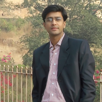 Anup Singh-Freelancer in Patna,India
