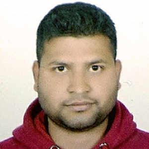 Subodh Kumar Kamal-Freelancer in Lalitpur,Nepal