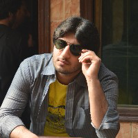 Sajid Ahmad-Freelancer in ,Pakistan