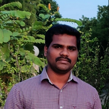 Vignesh T-Freelancer in Chennai,India