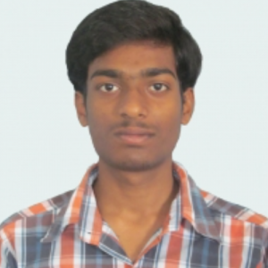 Anil Chary-Freelancer in Kottagudem,India