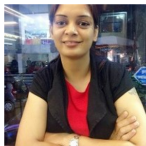 Niharika Singh-Freelancer in Agra, Uttar Pradesh,India