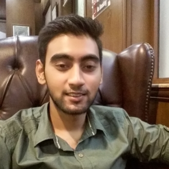 Suchal Riaz-Freelancer in ,Pakistan