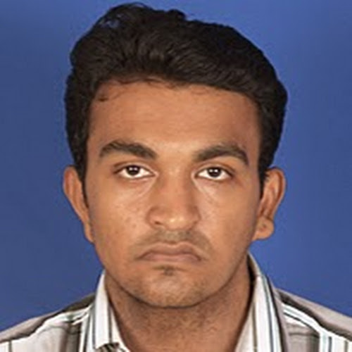 Balamurugan Elangovan-Freelancer in Chennai,India