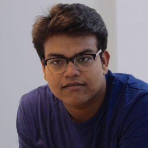 Prasang Sharma-Freelancer in Gurgaon, India,India
