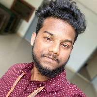 Syed Wahith-Freelancer in Kanchipuram,India