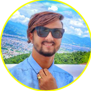 Bishnu Prasad Bhandari-Freelancer in Butwal,Nepal