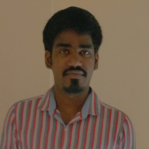 Gopinath CB-Freelancer in Chennai,India