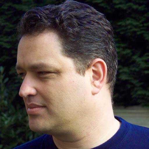 Barry Morris-Freelancer in ,Israel