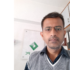 Dhaval Patel-Freelancer in RAJKOT,India