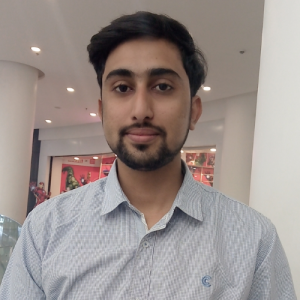 Syed Baqiullah-Freelancer in Karachi,Pakistan